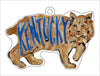 Kentucky Wildcats | 0.25in. Acrylic Ornament | Case of 25