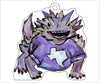 Texas Christian | 0.25in. Acrylic Ornament | Case of 25