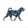 Rottweiler | 0.25in. Acrylic Ornament | Case of 25