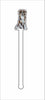 CMS-1326-C4 Australian Shepherd Red Stirrer | 0.125Acrylic Stirrer | Case of 4
