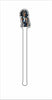CMS-1347-C4 Cavalier King Charles BT Stirrer | 0.125Acrylic Stirrer | Case of 4