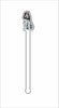 CMS-1373-C4 English Cocker Spaniel Tri Stirrer | 0.125Acrylic Stirrer | Case of 4