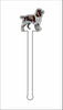 CMS-1376-C4 English Springer Spaniel Stirrer | 0.125Acrylic Stirrer | Case of 4