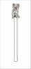 CMS-1439-C4 Yorkie Light Stirrer | 0.125Acrylic Stirrer | Case of 4