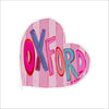 CMS-1536 Oxford LOVE Mini | 0.50Acrylic Mini | Case of 25