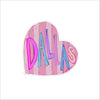 CMS-1546 Dallas LOVE Mini | 0.50Acrylic Mini | Case of 25
