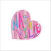 CMS-1561 Nashville LOVE Mini | 0.50Acrylic Mini | Case of 25