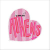 CMS-1566 Athens LOVE Mini | 0.50Acrylic Mini | Case of 25