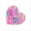 CMS-1610 Choose Joy | 0.75Acrylic Contour |