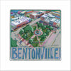 CMS-1620 Bentonville | 0.75Acrylic