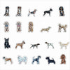 Art Barke Variety Pack - Stickers