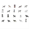 Art Barke Variety Pack - Stickers