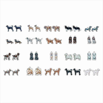 Art Barke Variety Pack - Earrings