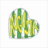 CMS-1744 Augusta Love Mini | 0.50Acrylic Mini Contour