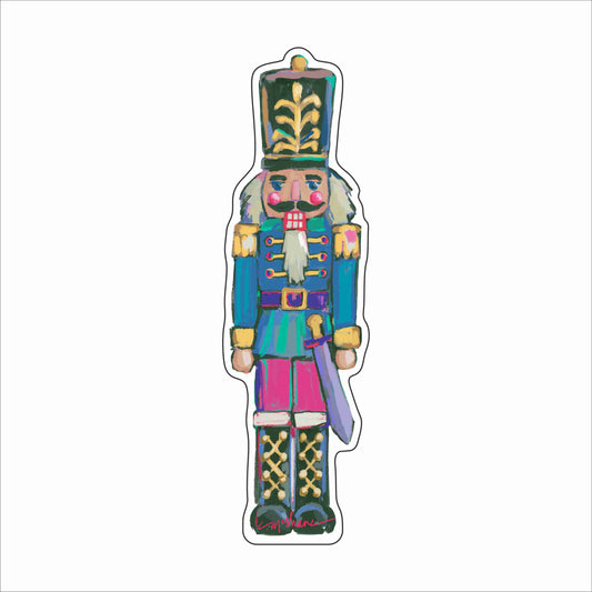 CMS-1855 Nutcracker Blues | 0.75Acrylic Contour | Case of 25