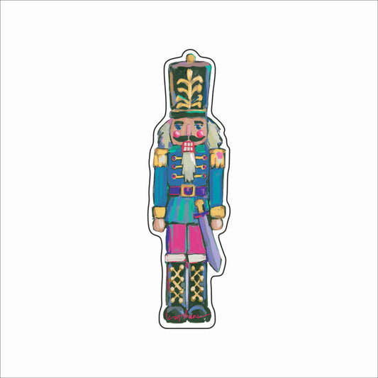 CMS-1856 Nutcracker Blues Mini | 0.50Acrylic Mini Contour | Case of 25