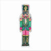 CMS-1859 Nutcracker Green | 0.75Acrylic Contour