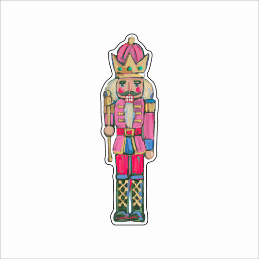 CMS-1864 Nutcracker Pink Mini | 0.50Acrylic Mini Contour | Case of 25