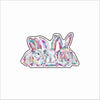 CMS-1825 Hip Hap Hop Button | 0.125Acrylic Button | Set of 10