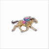 CMS-1850 Derby Magnet | 0.125Acrylic Magnet | Set of 10