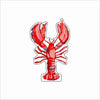 CMS-1852 Lobster Love Mini | 0.50Acrylic Mini Contour