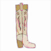 CMS-1879 Cowgirl Up Gold Wall Giclee | 0.25Acrylic Contour | Case of 25