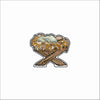 CMS-1900 Manger Nativity Mini | 0.50Acrylic Mini Contour