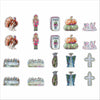 Chelsea McShane Magnet Variety Pack Collection 1