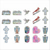 Chelsea McShane Magnet Variety Pack Collection 1