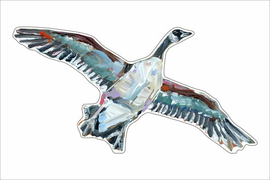 Goose | 0.75in. Acrylic Cutout | Case Bundle any 10+