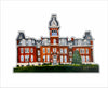 CNJ-010 Woodburn Building | 0.75Acrylic Contour |