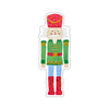 CRMG-001 Nutcracker | 0.75Acrylic Contour