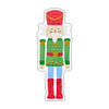 CRMG-002 Nutcracker Mini | 0.50Acrylic Mini Contour