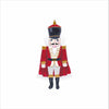 CRMG-004 Royal Nutcracker | 0.75Acrylic Contour