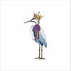 CRMG-005 Mardi Gras Heron | 0.75Acrylic Contour