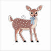 CRMG-009 Bambi Ornament | 0.125Acrylic Ornament