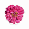 CSR-003 Pink Flower | 0.75Acrylic Contour