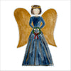 CWM-007 Margot Blue Angel | 0.75in. Acrylic Cutout | Case (any 10+)
