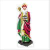 CWS-004 St. Nicholas | 0.75Acrylic Contour |