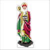 CWS-005 St. Nicholas Mini | 0.50Acrylic Mini |