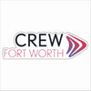 CYTA-172 Crew Fort Worth Mini | 0.50Acrylic Mini Contour | Case of 25