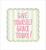 CYTA-167 Give Yourself Grace Mini | 0.50Acrylic Mini Contour | Case of 25