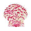 CCRT-008 Calico Scallop | 0.75" Acrylic Cutout | Case Bundle of 25