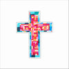 DBL-001 You Are Loved | 0.75Acrylic Contour