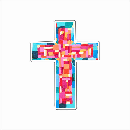 DBL-001 You Are Loved | 0.75Acrylic Contour