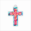 DBL-003 You Are Loved Ornament | 0.25Acrylic Ornament