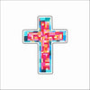 DBL-004 You Are Loved Magnet | 0.125Acrylic Magnet