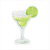 DFA-021 Margarita | 0.75Acrylic Contour |