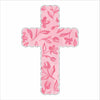 DFA-038 Pink Cross | 0.75Acrylic Contour |