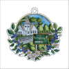 DGA-009 Bolingbroke Ornament | 0.25 Acrylic | Case Bundle any 10+ (Pack of 1)